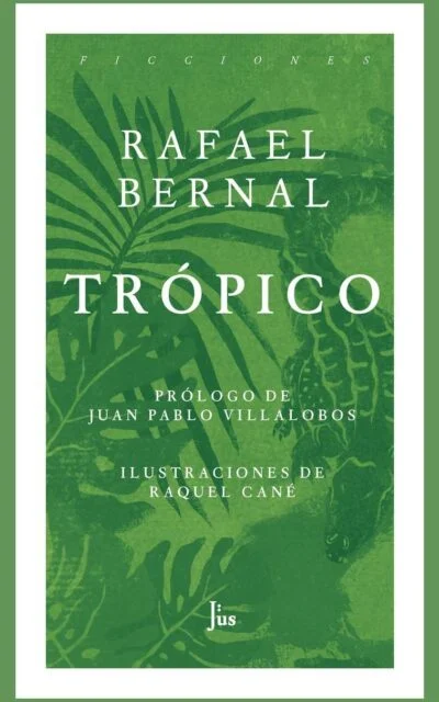 Trópico