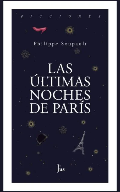 Las últimas noches de París