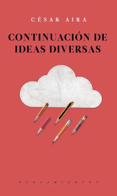 Continuación de ideas diversas
