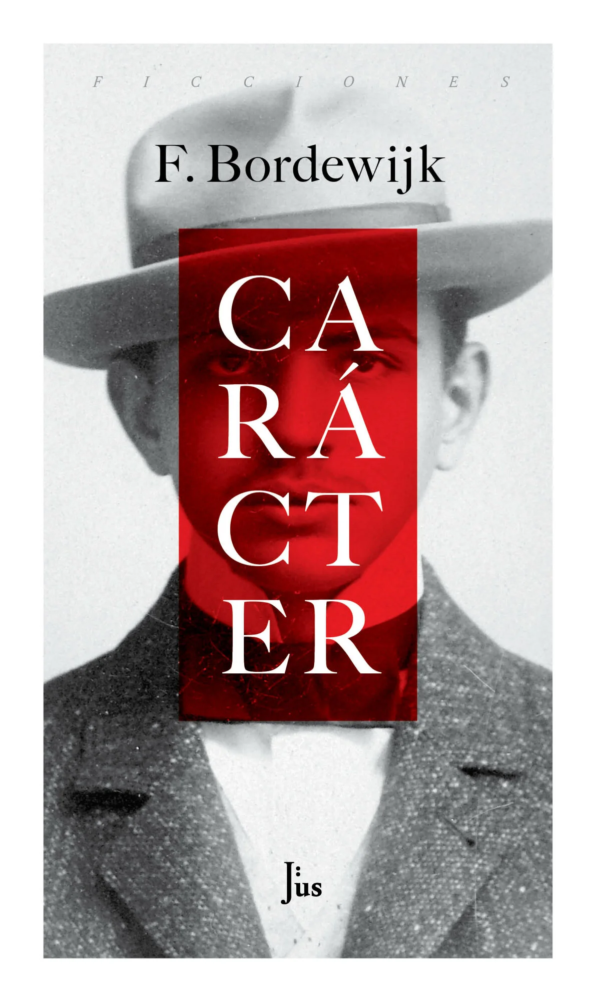 Carácter