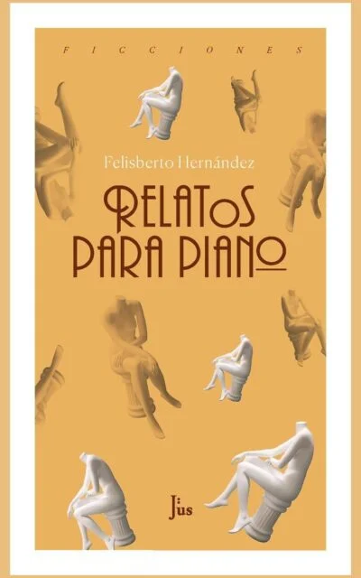 Relatos para piano