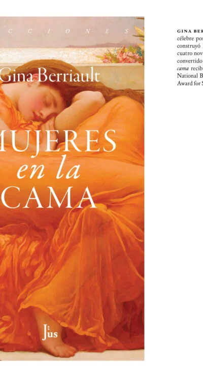 Mujeres en la cama