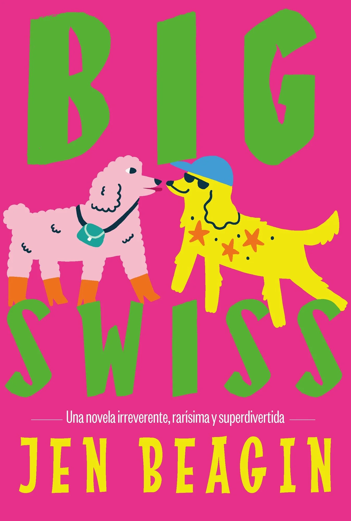 Big Swiss