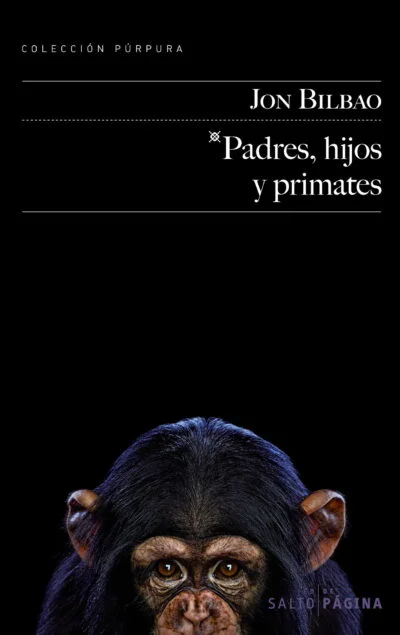 Padres, hijos y primates