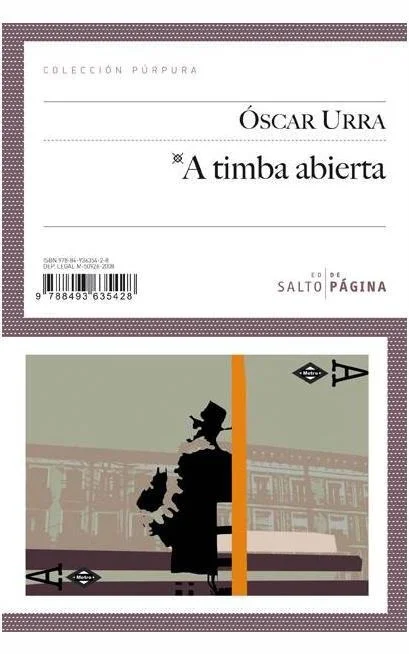A timba abierta