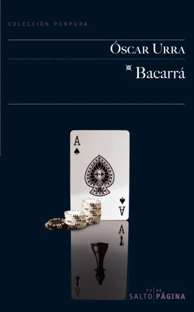 Bacarrá