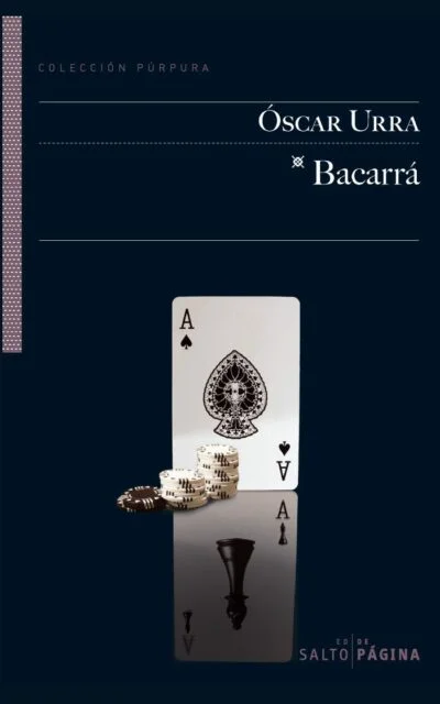 Bacarrá