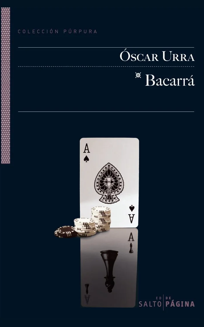 Bacarrá