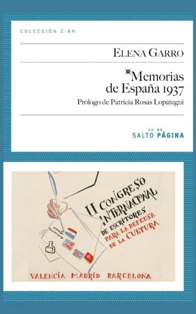 Memorias de España 1937