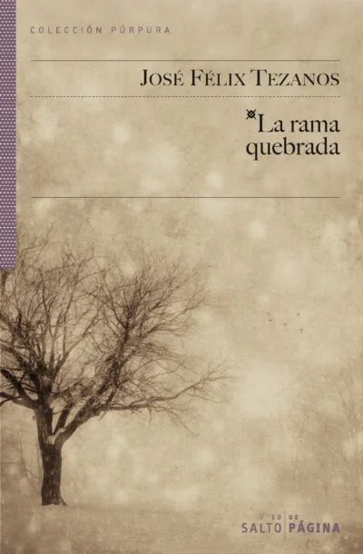 La rama quebrada