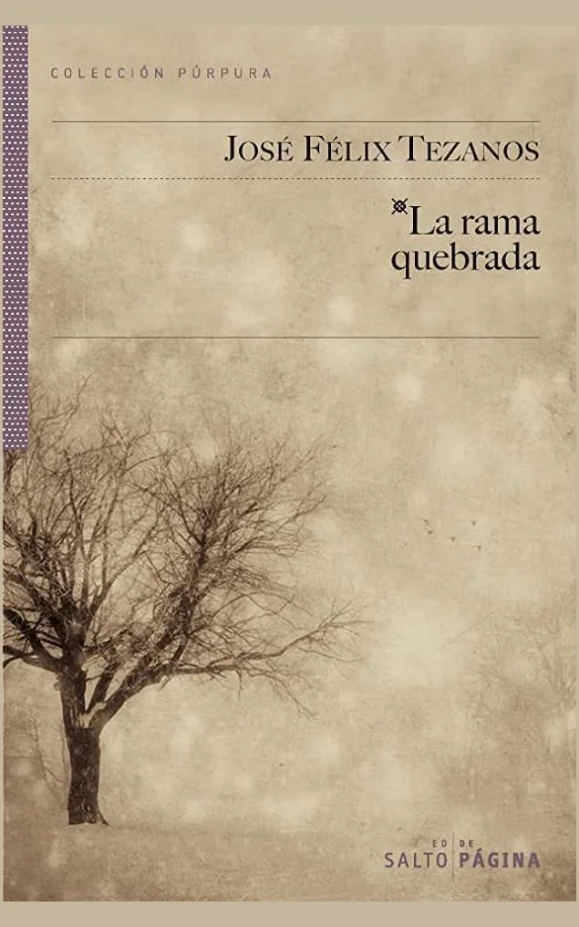La rama quebrada