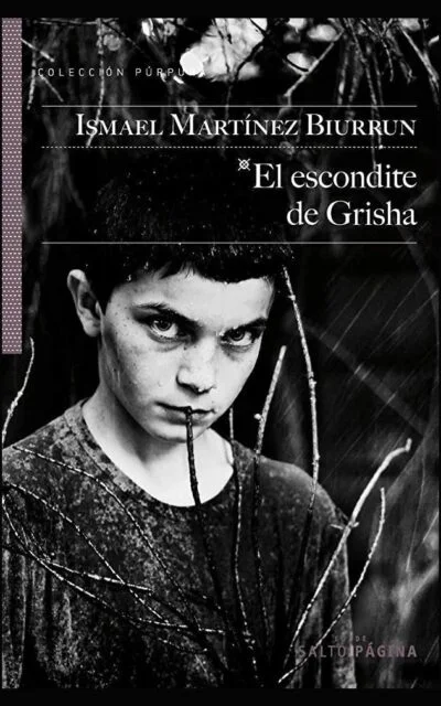 El escondite de Grisha