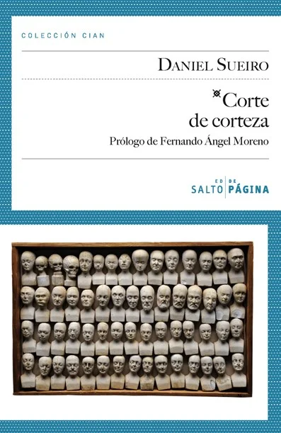 Corte de corteza