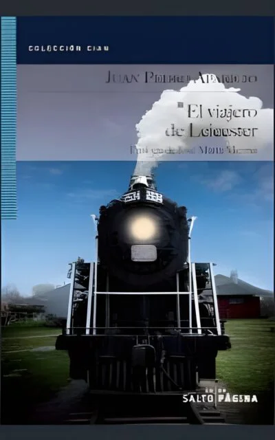 EL VIAJERO DE LEICESTER