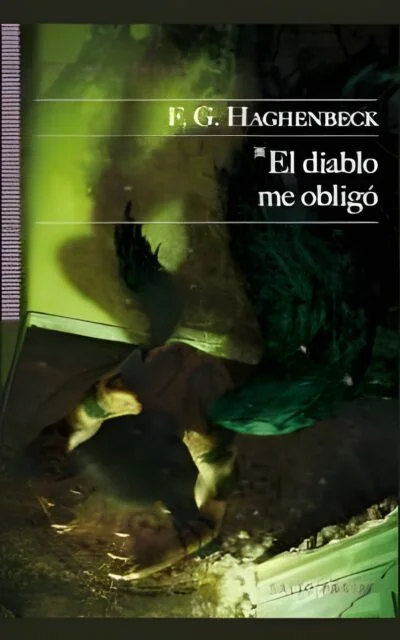 El diablo me obligó