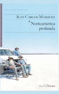 Norteamérica profunda