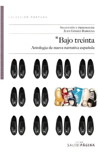 BAJO TREINTA