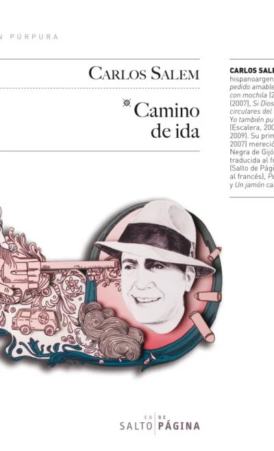 Camino de ida