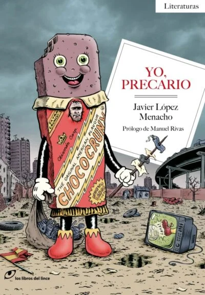 Yo, precario