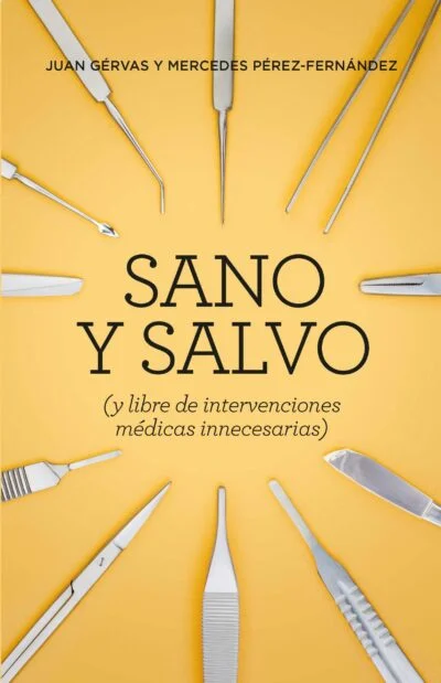 Sano y salvo