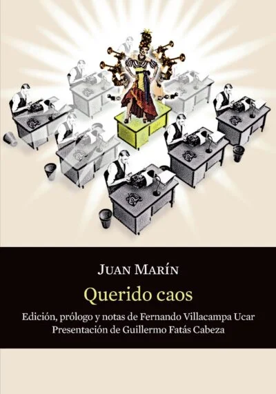 Querido caos