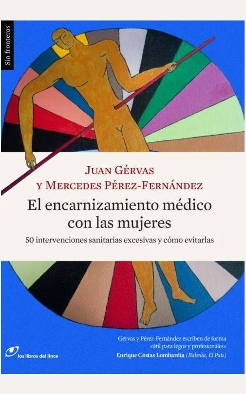 El encarnizamiento médico con las mujeres
