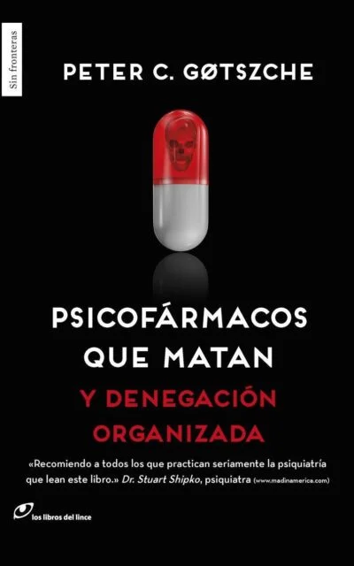 Psicofármacos que matan