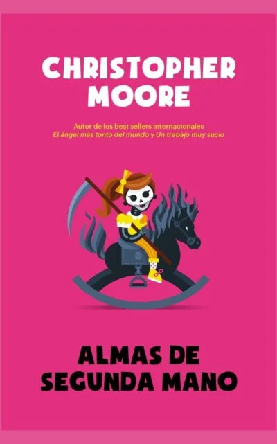 ALMAS DE SEGUNDA MANO