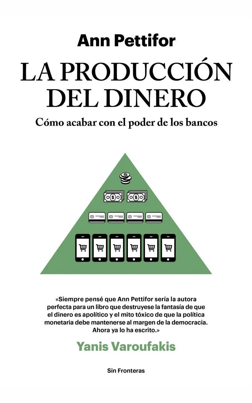 La producción del dinero