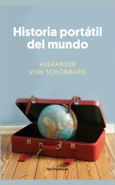 Historia portátil del mundo