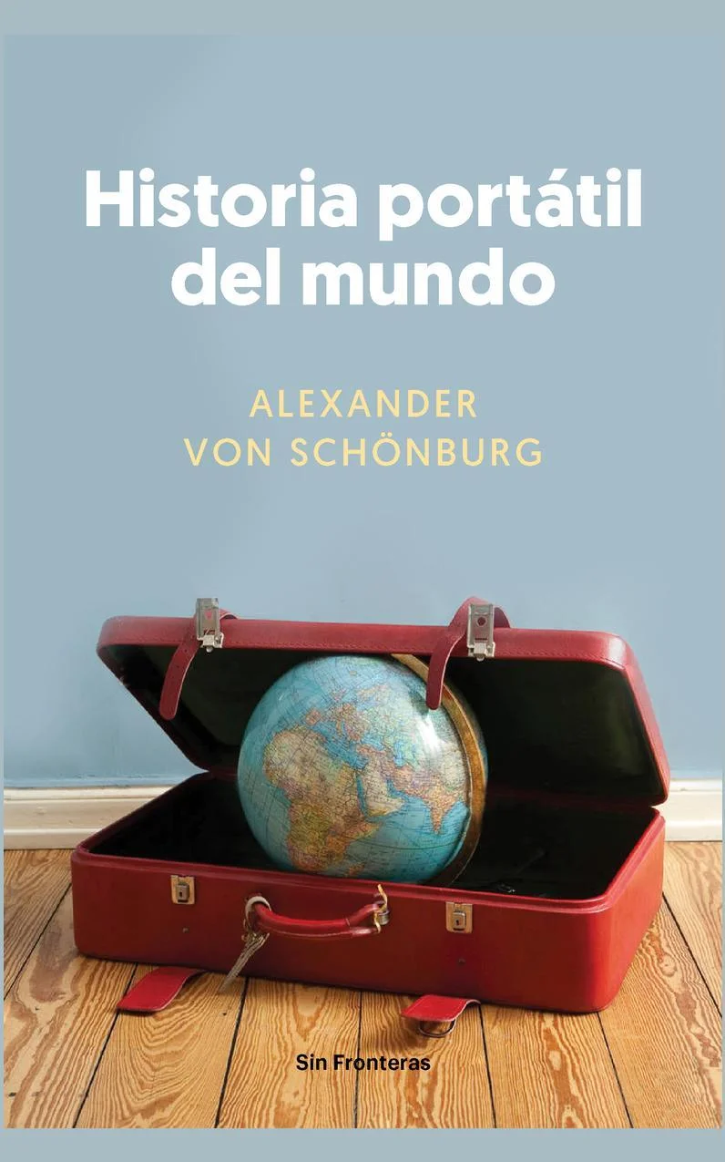 Historia portátil del mundo
