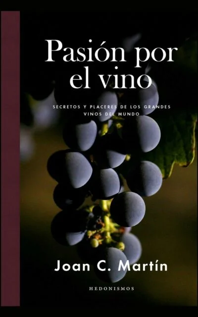 Pasión por el vino