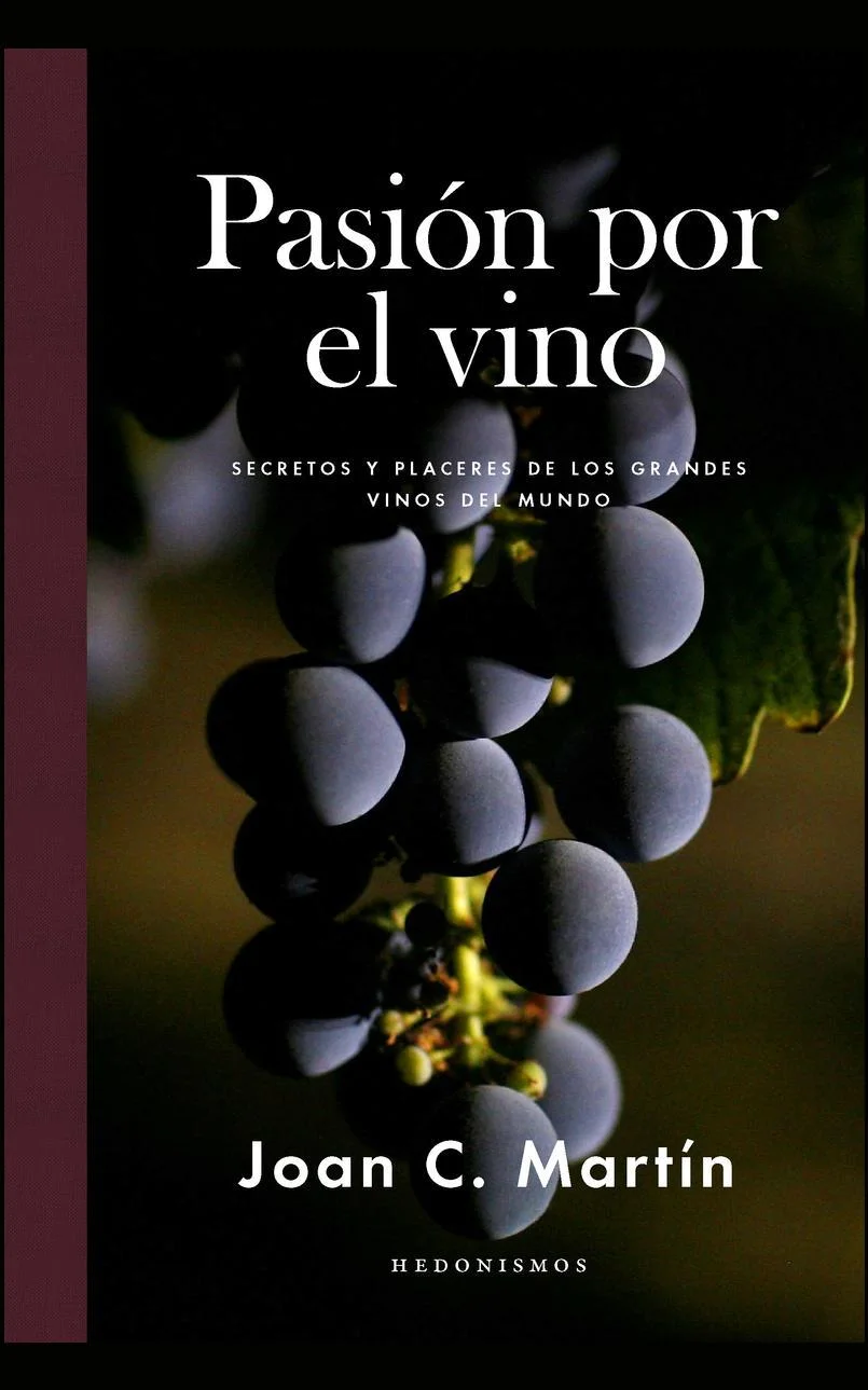 Pasión por el vino