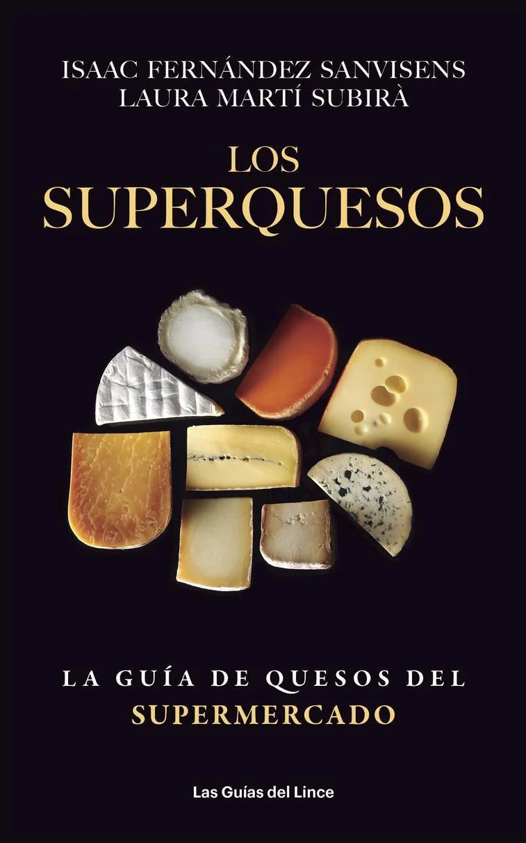 Los superquesos