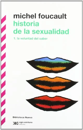 Historia de la sexualidad - I