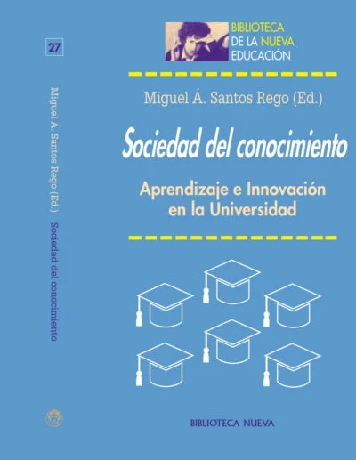 Sociedad del conocimiento