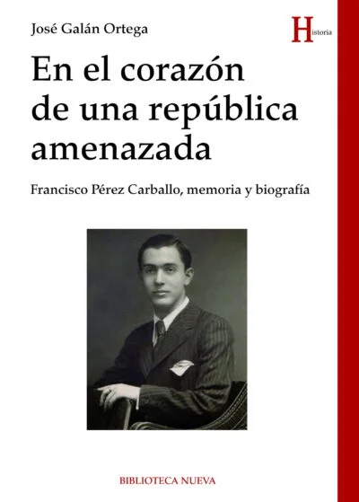 En el corazón de una república amenazada
