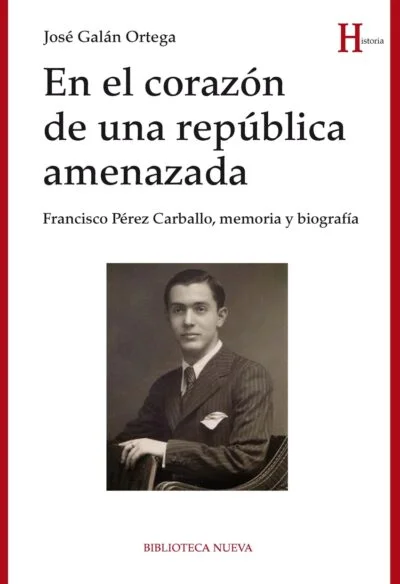 En el corazón de una república amenazada