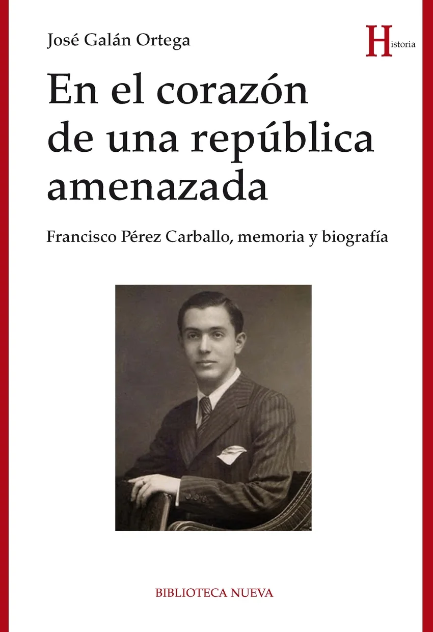 En el corazón de una república amenazada