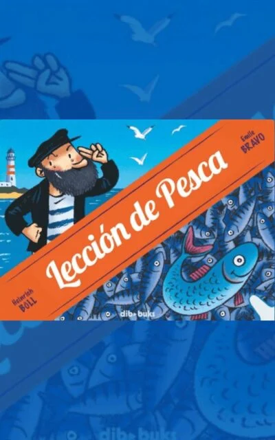 Lección de Pesca