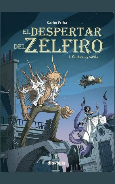 El despertar del Zélfiro 1
