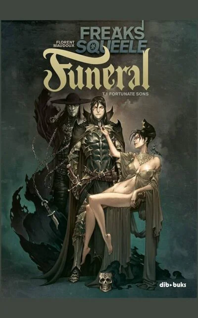Funeral 1