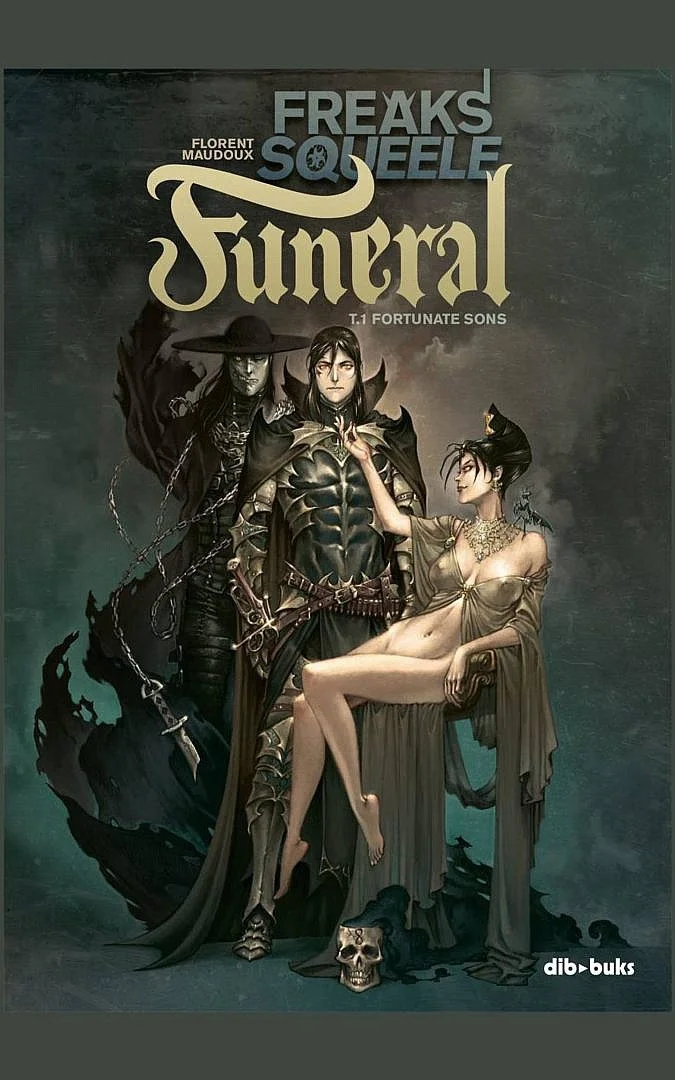 Funeral 1