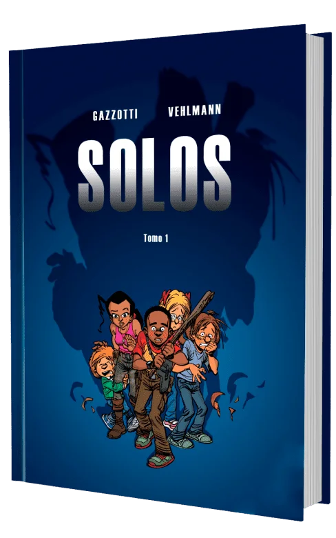 Solos 1