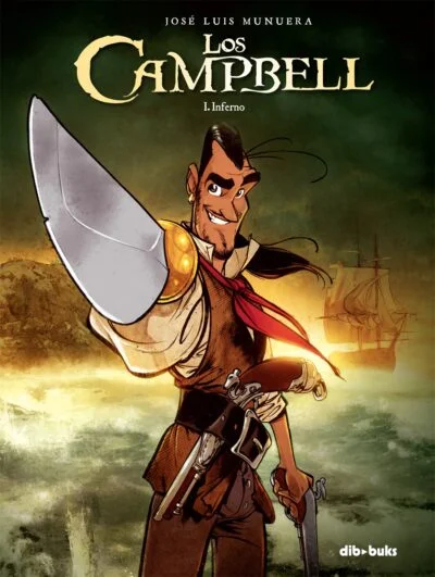 Los Campbell 1