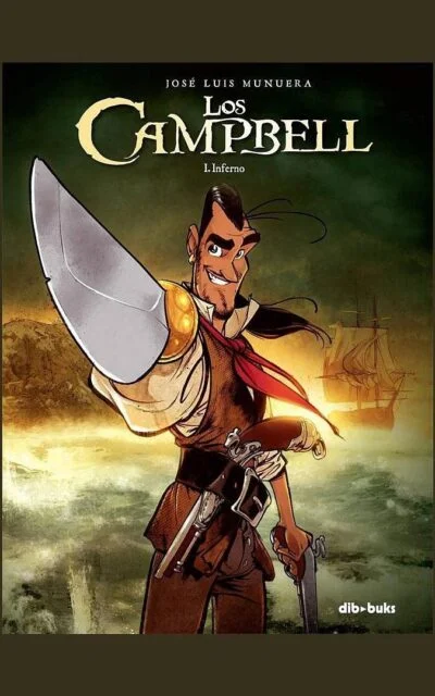 Los Campbell 1