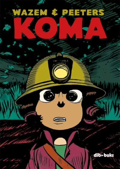 Koma Integral