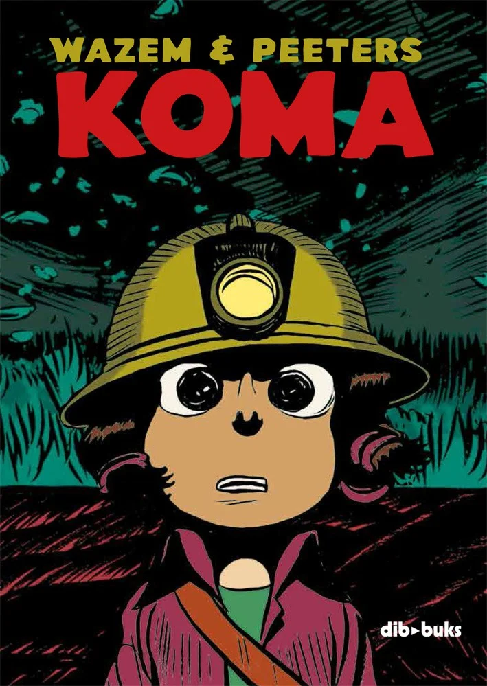 Koma Integral