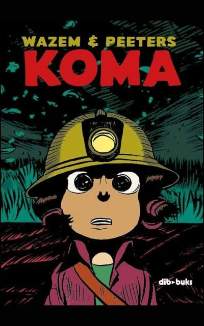 Koma Integral
