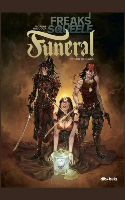 Funeral 2